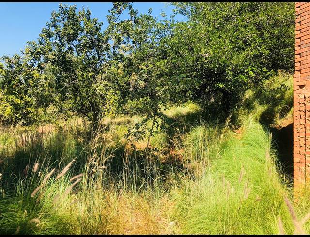 2,214M² VACANT LAND FOR SALE IN PROTEA PARK